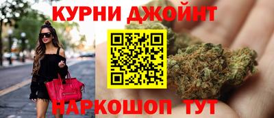 хмурый Кандалакша
